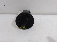 Recambio de mando luces para volkswagen polo (9n3) gt referencia OEM IAM TC46Q0941531  