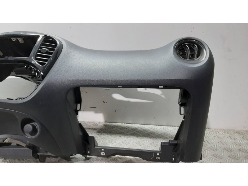 Recambio de salpicadero para nissan juke (f15) acenta referencia OEM IAM   