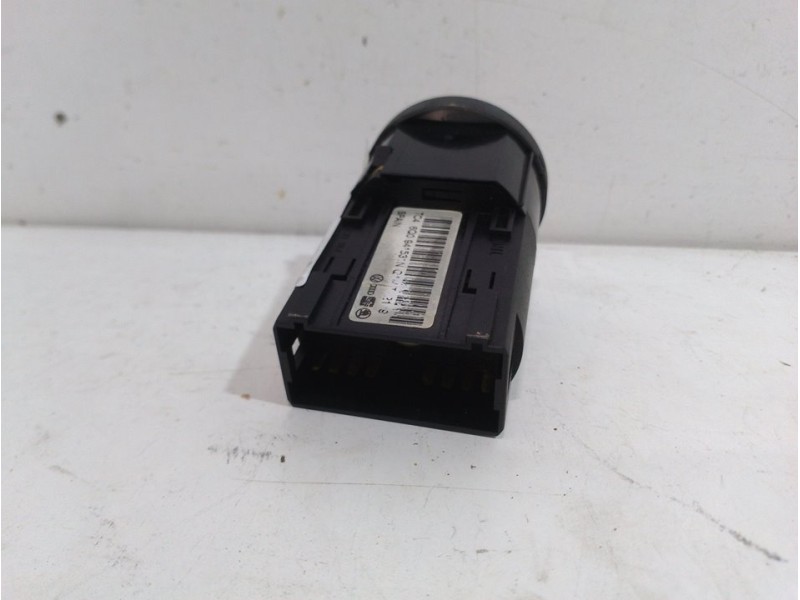 Recambio de mando luces para volkswagen polo (9n3) gt referencia OEM IAM TC46Q0941531  