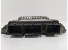 Recambio de centralita motor uce para peugeot partner (s2) combiespace referencia OEM IAM 9653059380 5WS40136C  2