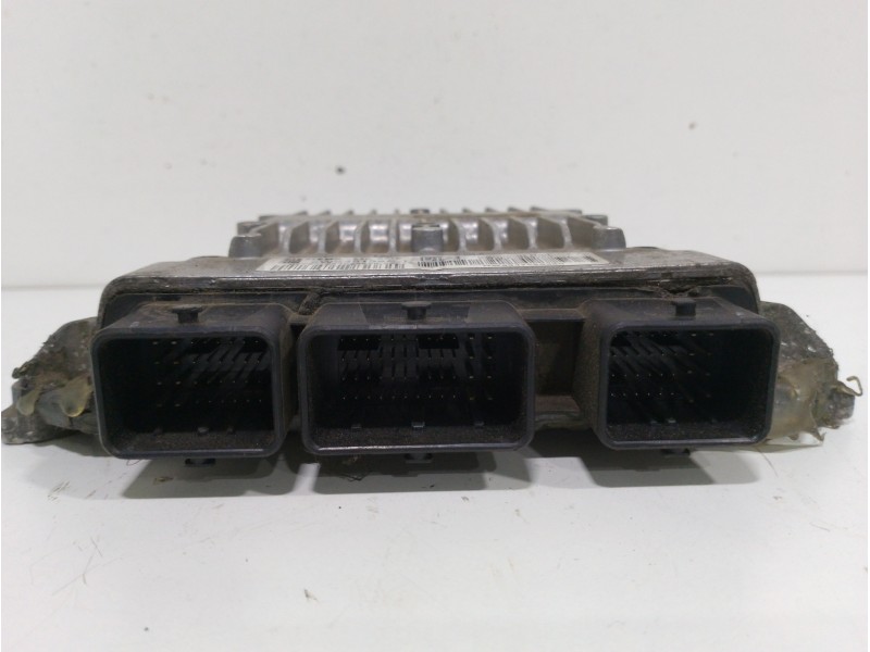 Recambio de centralita motor uce para peugeot partner (s2) combiespace referencia OEM IAM 9653059380 5WS40136C 