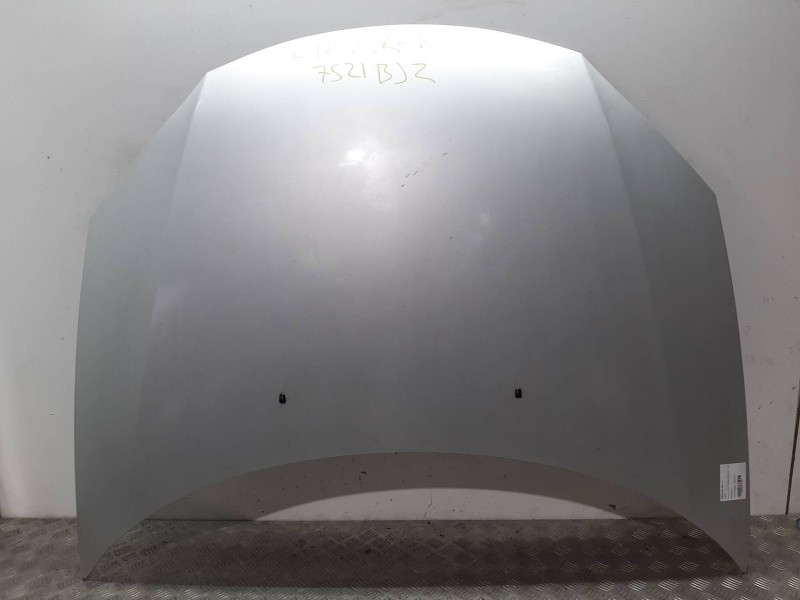 Recambio de capot para chrysler sebring berlina (jr41) 2.7 lx referencia OEM IAM 04814749AG PLATA 