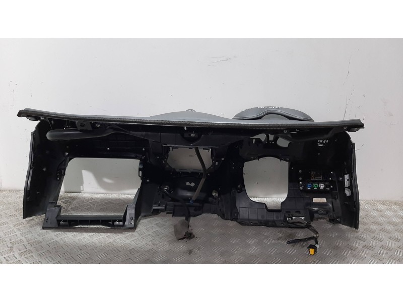 Recambio de salpicadero para nissan juke (f15) acenta referencia OEM IAM   