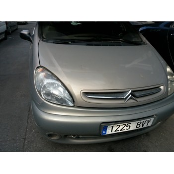 CITROËN XSARA PICASSO