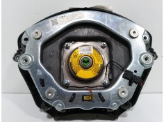 Recambio de airbag delantero izquierdo para mercedes-benz sprinter ii james cook (906) 315 cdi classic referencia OEM IAM A90686 2