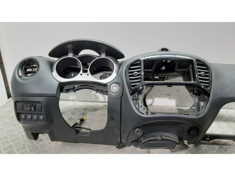 Recambio de salpicadero para nissan juke (f15) acenta referencia OEM IAM   