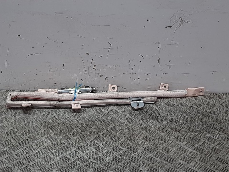 Recambio de airbag cortina delantero derecho para seat toledo (kg3) connect referencia OEM IAM 5JA880742D  