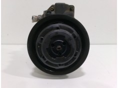 Recambio de compresor aire acondicionado para mercedes-benz vaneo (w414) furgoneta compacta 1.7 cdi vaneo (414.700) referencia O