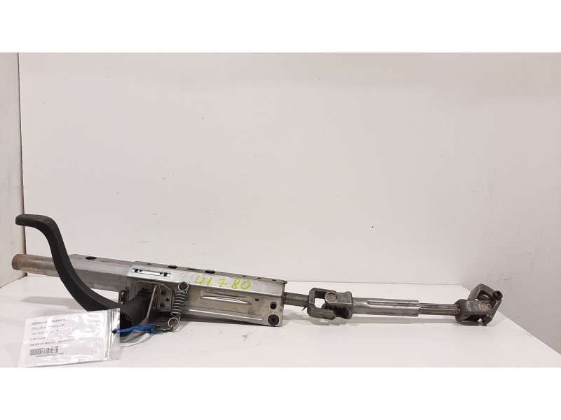 Recambio de columna direccion para seat ibiza sc (6j1) fr referencia OEM IAM 6R1419501EP  