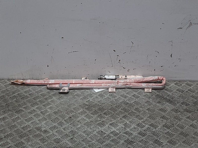 Recambio de airbag cortina delantero derecho para seat toledo (kg3) connect referencia OEM IAM 5JA880742D  
