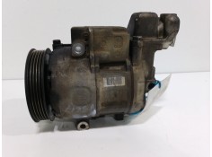 Recambio de compresor aire acondicionado para mercedes-benz vaneo (w414) furgoneta compacta 1.7 cdi vaneo (414.700) referencia O 2