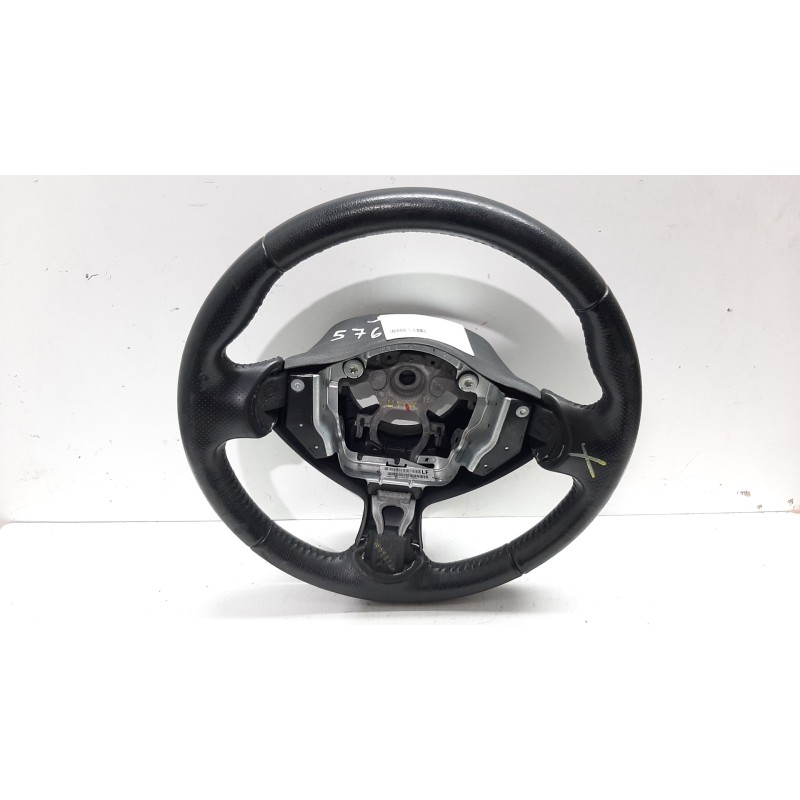 Recambio de volante para nissan juke (f15) acenta referencia OEM IAM 34127617B  