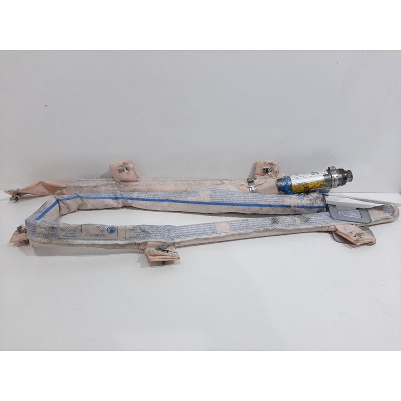 Recambio de airbag cortina delantero izquierdo para seat toledo (kg3) connect referencia OEM IAM 5JA880741  