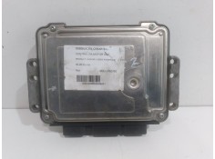 Recambio de centralita motor uce para renault laguna ii (bg0) authentique referencia OEM IAM 0281011723 8200311539  2