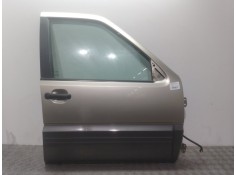 Recambio de puerta delantera derecha para nissan terrano/terrano.ii (r20) aventura referencia OEM IAM 801007F732