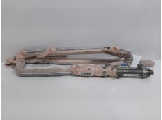 Recambio de airbag cortina delantero izquierdo para seat toledo (kg3) connect referencia OEM IAM 5JA880741   2
