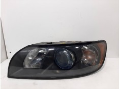 Recambio de faro izquierdo para volvo s40 berlina referencia OEM IAM  XENON 