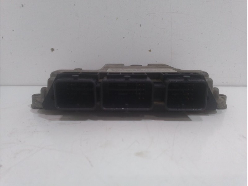 Recambio de centralita motor uce para renault laguna ii (bg0) authentique referencia OEM IAM 0281011723 8200311539 