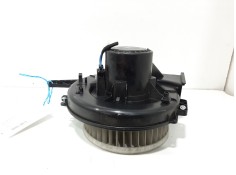 Recambio de motor calefaccion para seat ibiza sc (6j1) fr referencia OEM IAM 6Q1819015J