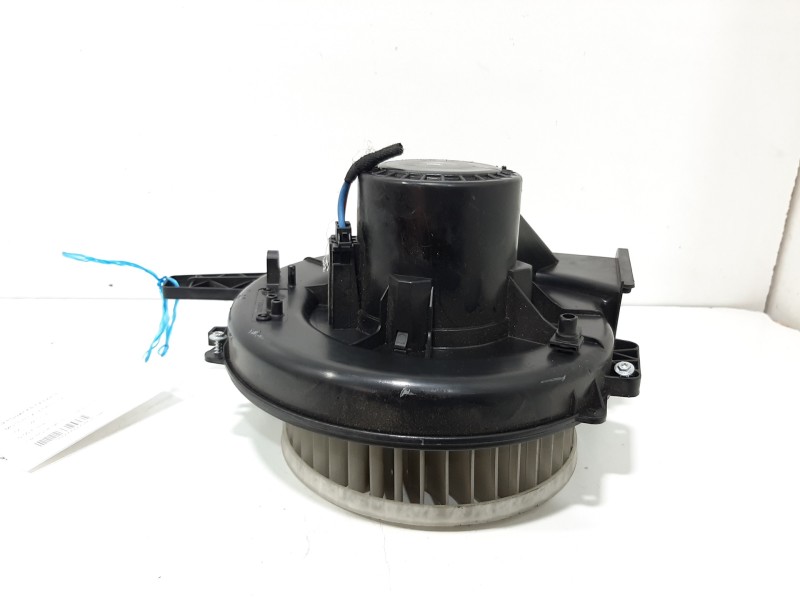 Recambio de motor calefaccion para seat ibiza sc (6j1) fr referencia OEM IAM 6Q1819015J  