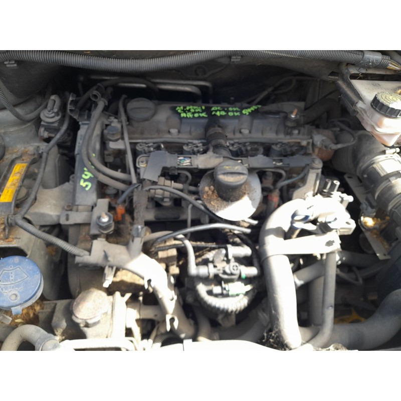 CITROËN XSARA PICASSO (N68) - imagen 2