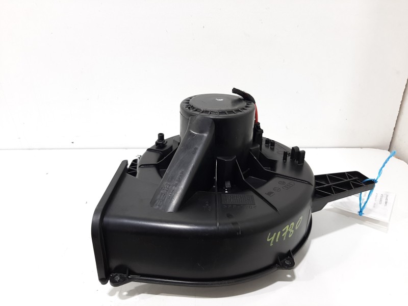 Recambio de motor calefaccion para seat ibiza sc (6j1) fr referencia OEM IAM 6Q1819015J  