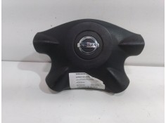 Recambio de airbag delantero izquierdo para nissan terrano/terrano.ii (r20) aventura referencia OEM IAM 6005158