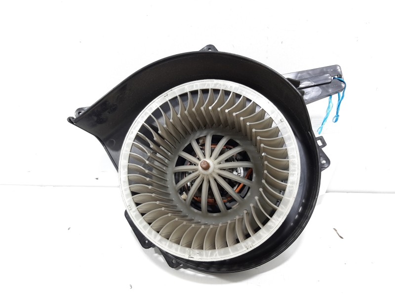 Recambio de motor calefaccion para seat ibiza sc (6j1) fr referencia OEM IAM 6Q1819015J  