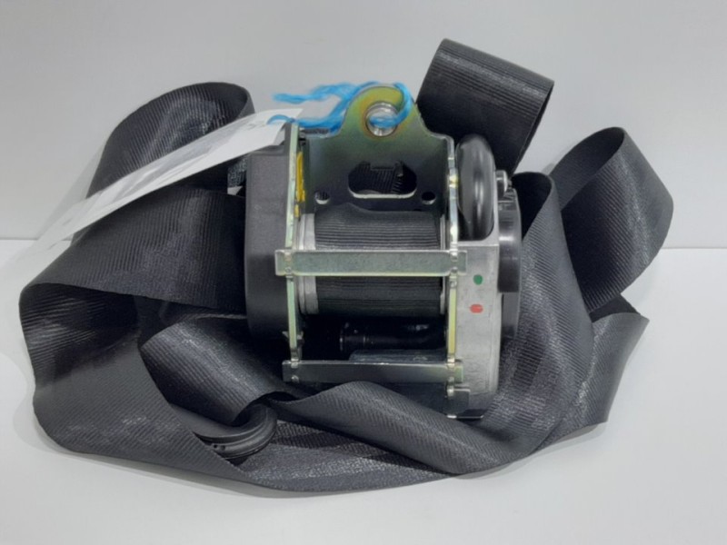 Recambio de cinturon seguridad delantero derecho para seat toledo (kg3) connect referencia OEM IAM 5JA857702B 621493000 
