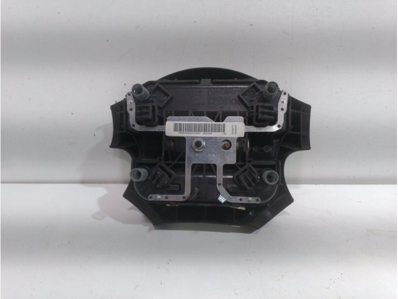 Recambio de airbag delantero izquierdo para nissan terrano/terrano.ii (r20) aventura referencia OEM IAM 6005158  