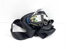Recambio de cinturon seguridad delantero derecho para seat toledo (kg3) connect referencia OEM IAM 5JA857702B 621493000  2