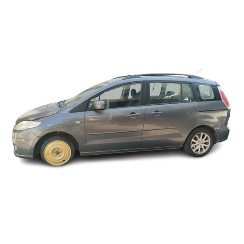 MAZDA 5 (CR) - imagen 4