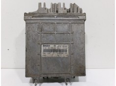 Recambio de centralita motor uce para renault laguna (b56) 1.9 dti rt referencia OEM IAM 7700113864 0281001995 7700113281