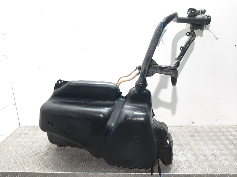 Recambio de deposito combustible para seat ibiza sc (6j1) fr referencia OEM IAM 6J0201060D  