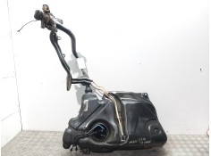 Recambio de deposito combustible para seat ibiza sc (6j1) fr referencia OEM IAM 6J0201060D   2