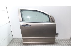 Recambio de puerta delantera derecha para dodge caliber s referencia OEM IAM 05074154AI ORO 