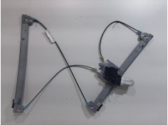 Recambio de elevalunas delantero derecho para renault laguna ii (bg0) authentique referencia OEM IAM   