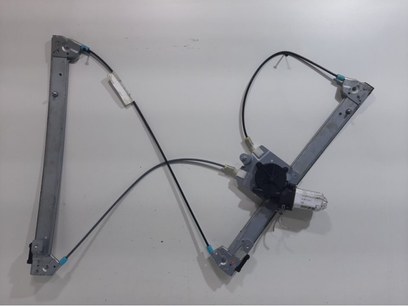 Recambio de elevalunas delantero derecho para renault laguna ii (bg0) authentique referencia OEM IAM   