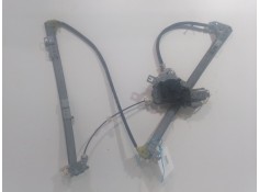 Recambio de elevalunas delantero derecho para citroën xsara berlina 1.6i 16v sx referencia OEM IAM 9222L1  