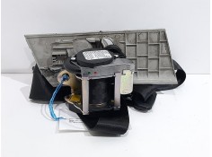 Recambio de cinturon seguridad delantero izquierdo para seat toledo (kg3) connect referencia OEM IAM 5JA857701B 621492600 