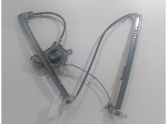 Recambio de elevalunas delantero derecho para citroën xsara berlina 1.6i 16v sx referencia OEM IAM 9222L1   2