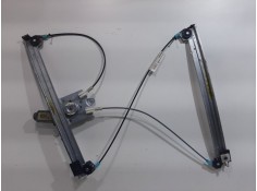 Recambio de elevalunas delantero derecho para renault laguna ii (bg0) authentique referencia OEM IAM    2