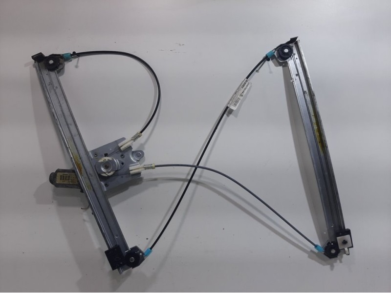 Recambio de elevalunas delantero derecho para renault laguna ii (bg0) authentique referencia OEM IAM   