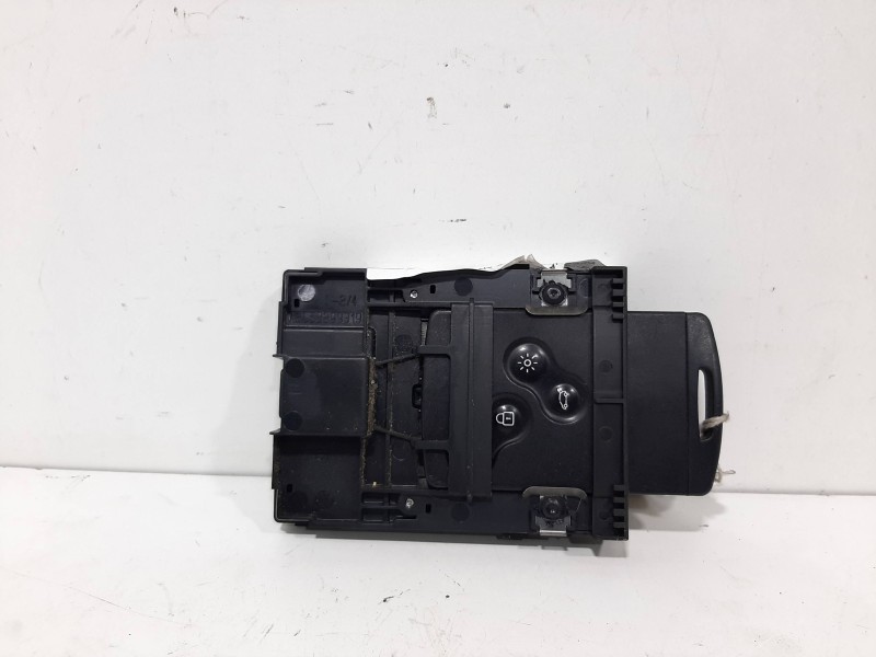 Recambio de conmutador de arranque para renault scenic iii grand dynamique referencia OEM IAM 285909828R  