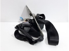 Recambio de cinturon seguridad delantero izquierdo para seat toledo (kg3) connect referencia OEM IAM 5JA857701B 621492600  2