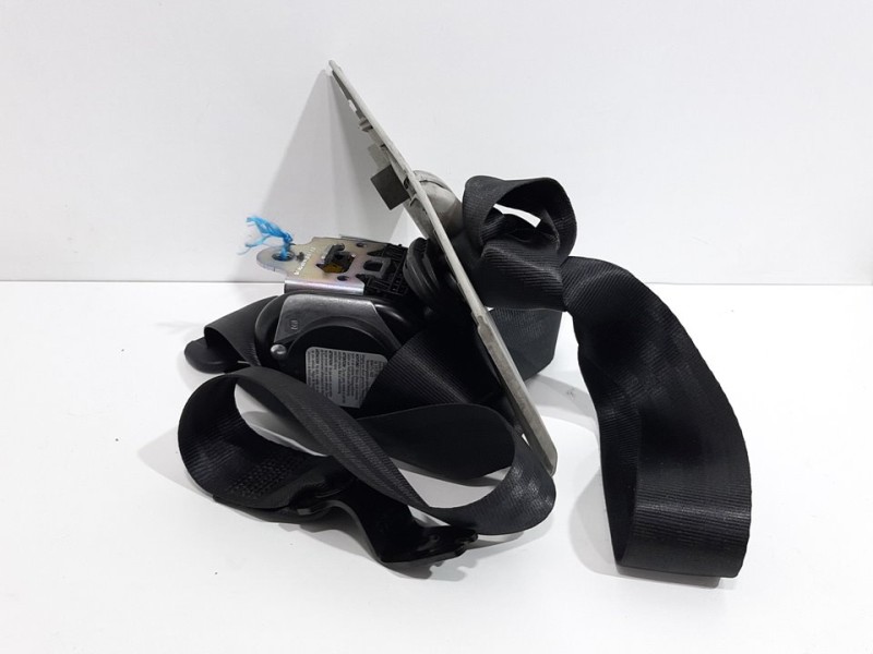 Recambio de cinturon seguridad delantero izquierdo para seat toledo (kg3) connect referencia OEM IAM 5JA857701B 621492600 