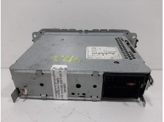 Recambio de sistema audio / radio cd para seat ibiza sc (6j1) fr referencia OEM IAM 6J1035153G   2