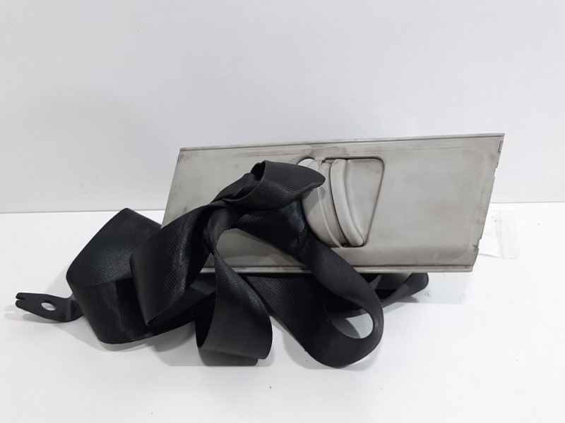 Recambio de cinturon seguridad delantero izquierdo para seat toledo (kg3) connect referencia OEM IAM 5JA857701B 621492600 