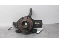Recambio de mangueta delantera izquierda para opel astra h ber. navi referencia OEM IAM