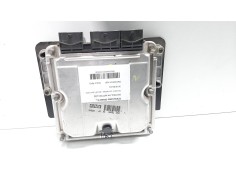 Recambio de centralita motor uce para peugeot 307 break / sw (s1) sw pack referencia OEM IAM 0281011081  9647472780